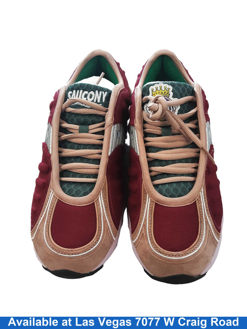 Saucony S70922-1 Multi-color