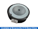 Irobot Roomba I3 Evo 3550 Black Wet / Dry Vacuum