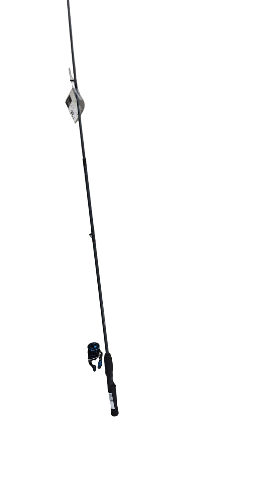 Mitchell Avoslt-4000 Blue Fishing Rod & Reel Combo