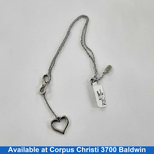 Chain - Silver 7.8 grams 16 inch