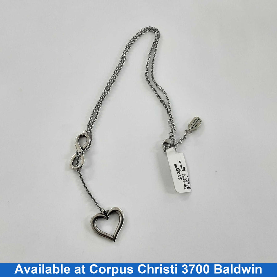 Chain - Silver 7.8 grams 16 inch