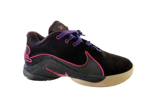 Nike Fz1094-001 Black