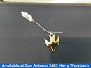 Pendant - Yellow Gold 14k (.585) 9.9 grams