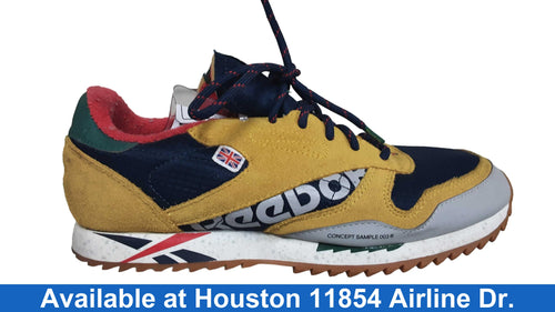 Reebok Dv7452 Multi-color