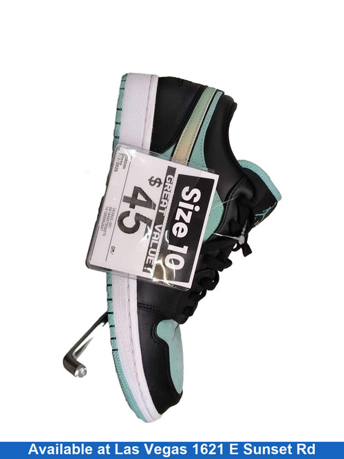 Jordan Ck3022-301 Black