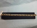 Bracelet - Yellow Gold 10k (.417) 17 grams 9 inch