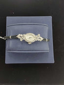 White Gold 14k (.585) 11.3 grams