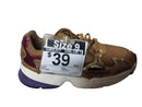 Adidas Cg6247 Gold