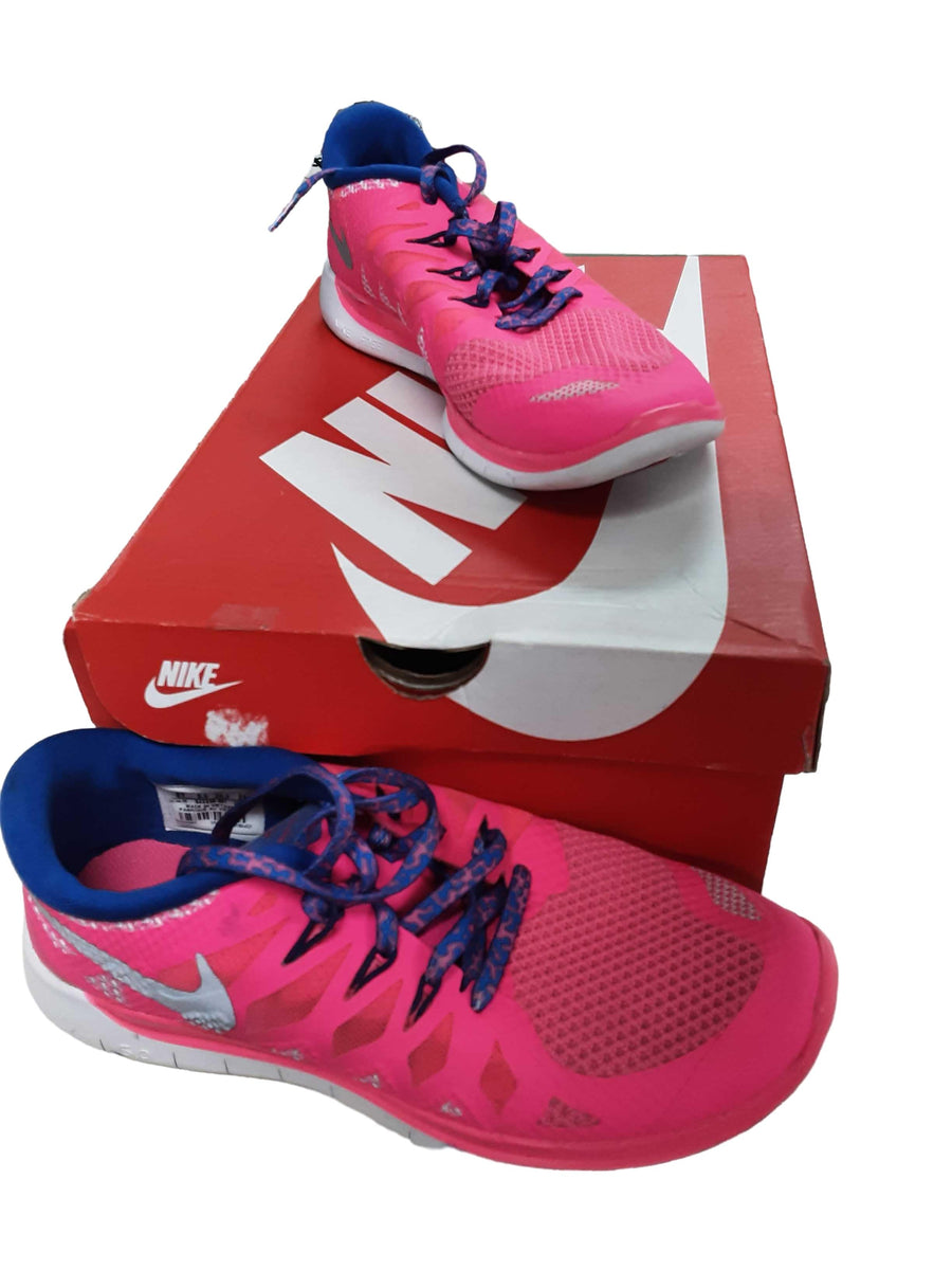 Nike 644446-601 Pink