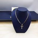 Chain - Yellow Gold 14k (.585) 8 grams 24 inch