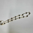 Chain - Yellow Gold 14k (.585) 15.9 grams 20 inch
