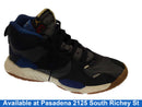 Jordan Dc2130-006 Black