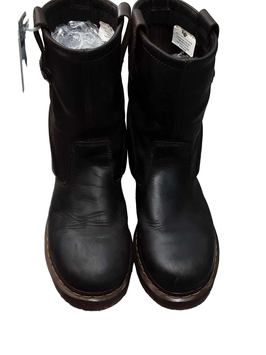 Dr. Martens 1096aw004 Brown