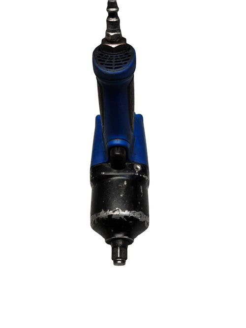 Cornwell Irc9000a Blue Pneumatic Impact Drill