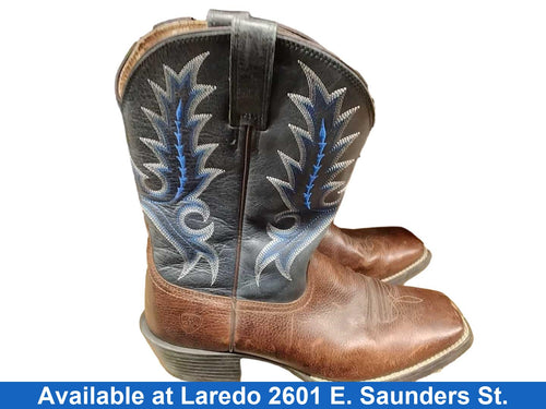 Ariat 10615300 Brown