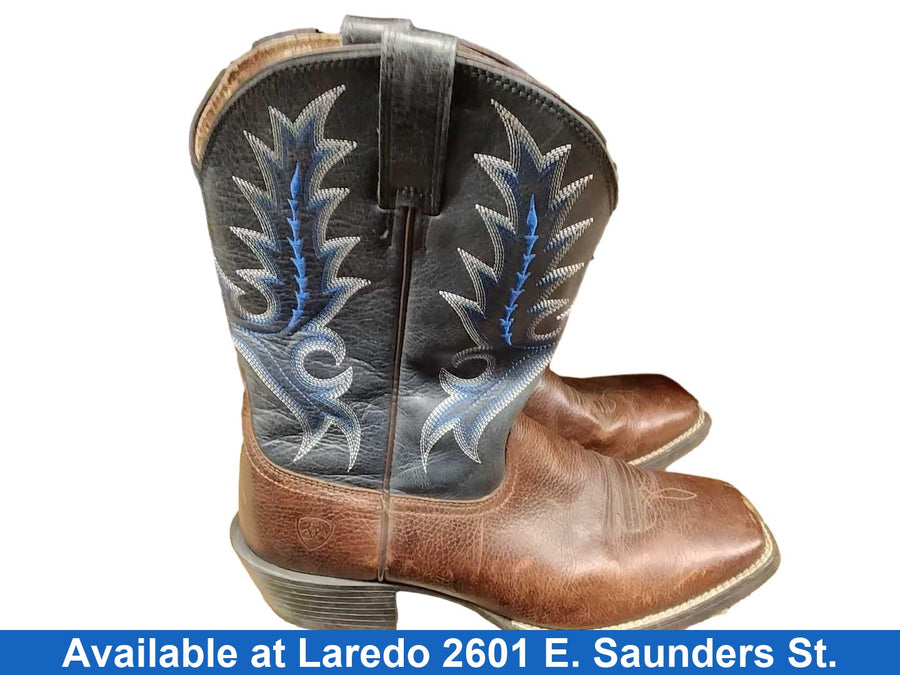 Ariat 10615300 Brown