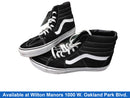 Vans 500714 Black