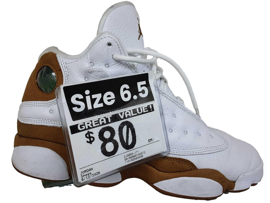 Jordan Dj3003-171 White