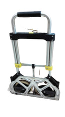 Safco Silver Dolly / Cart