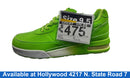 Bathing Ape Green