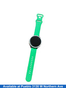 Samsung Sm-l315u__galaxy Watch 7 Black Smart Watch