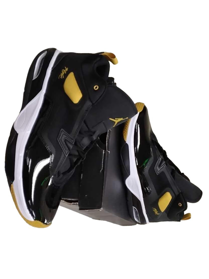 Jordan Fb1396-071 Black