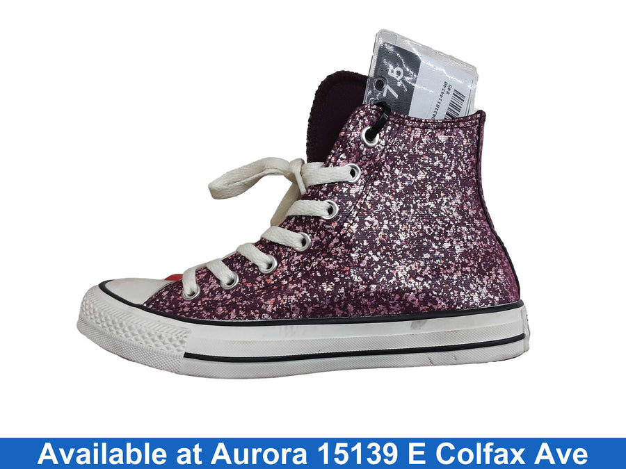 Converse A11137c Pink