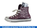 Converse A11137c Pink