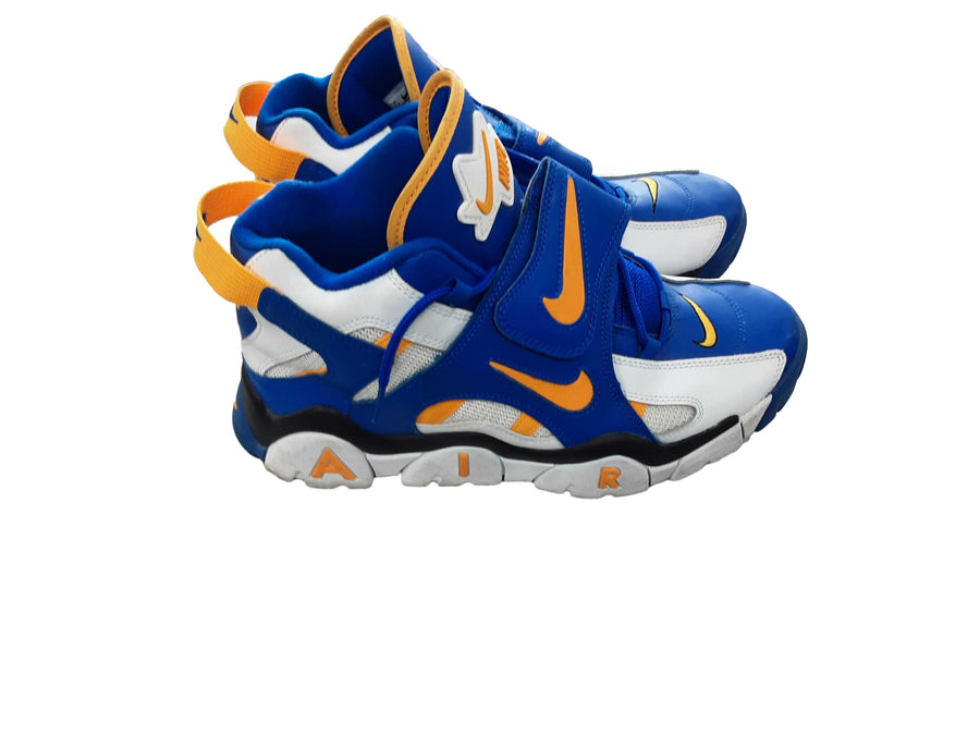 Nike At7847-100 Blue
