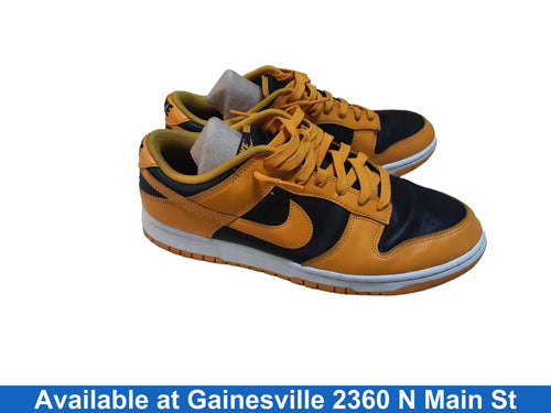 Nike Dd1391-004 Yellow