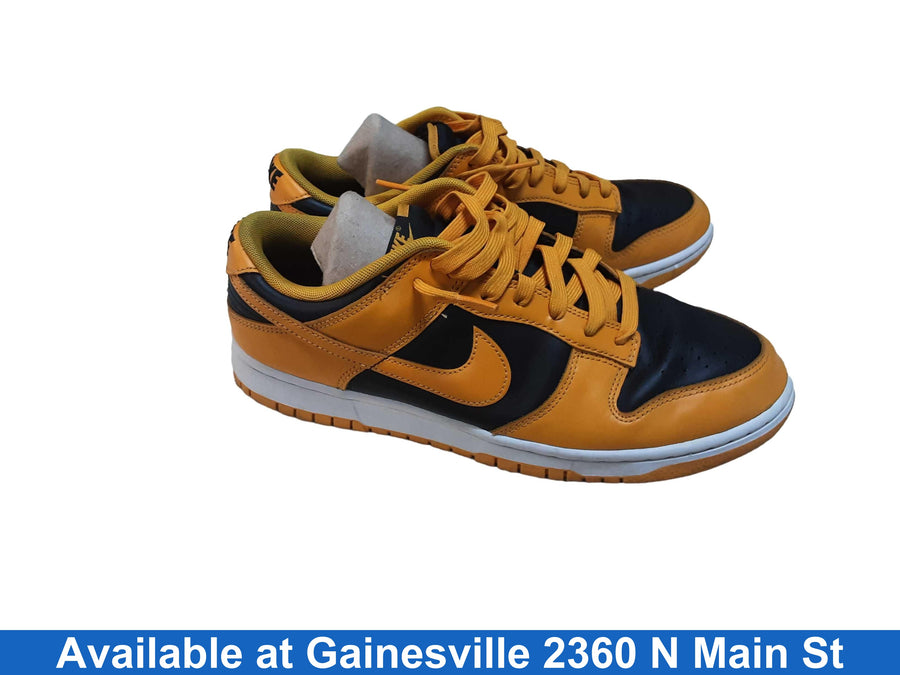 Nike Dd1391-004 Yellow