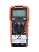 Klein 10a Orange Electrician Tool