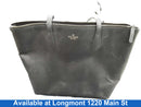 Kate Spade E151 Black Purse / Handbag
