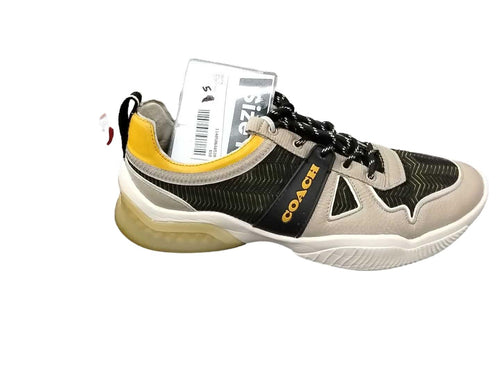 Coach G5087 Yellow