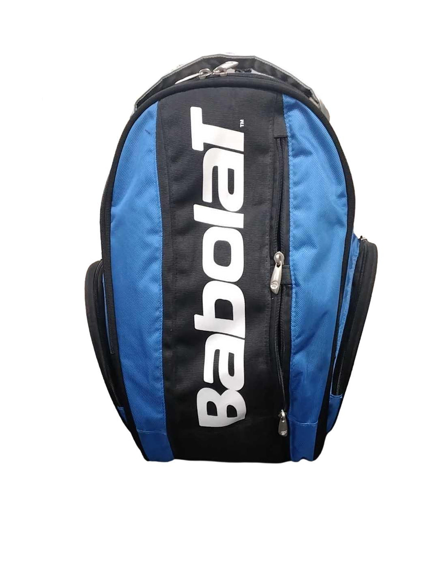 Babolt Bag Blue Backpack / Briefcase / Bag