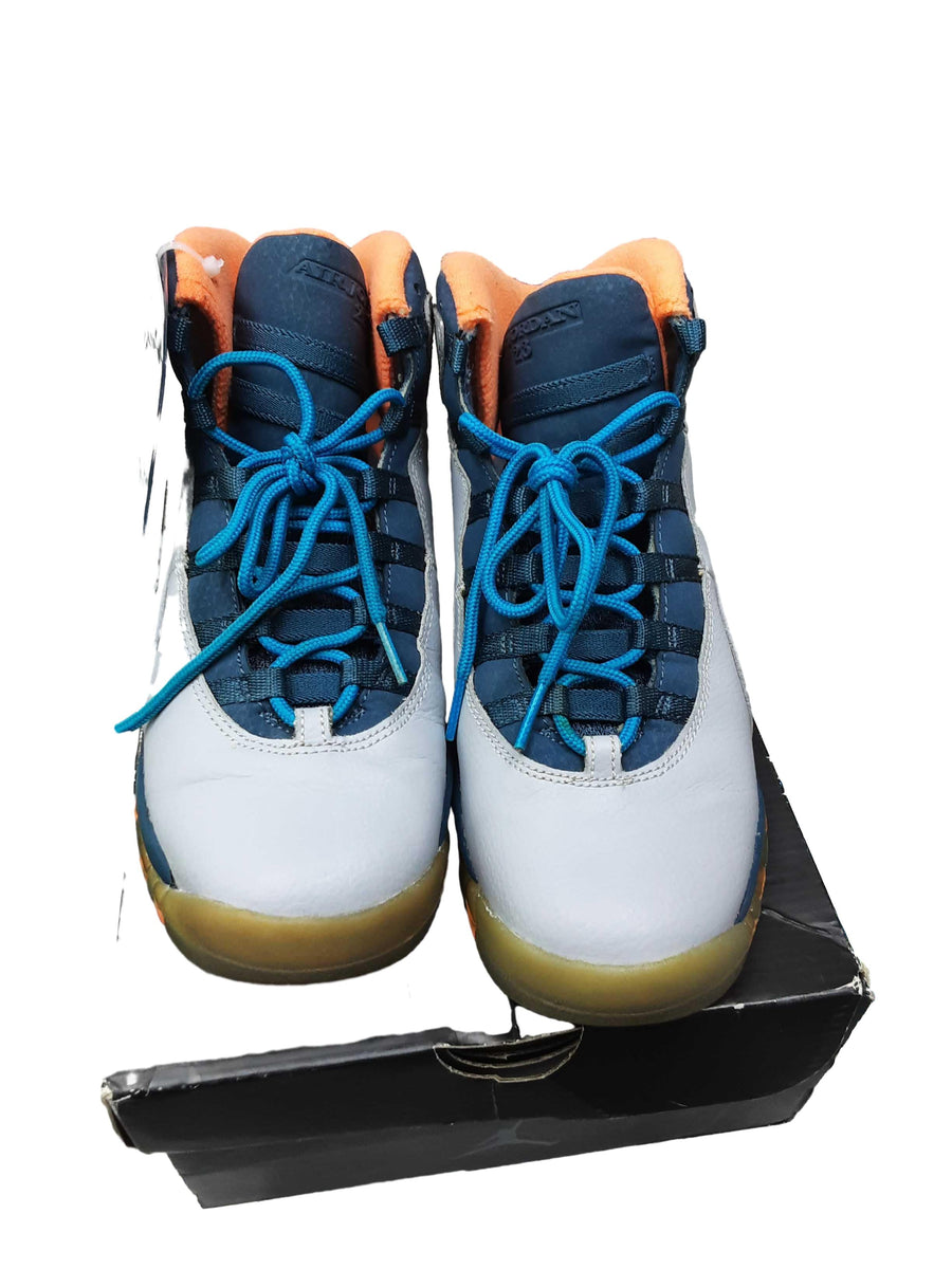 Jordan 310806-026 Gray
