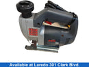 Skil Hd4580 Gray Corded Jig Saw