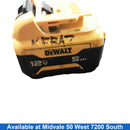 Dewalt Dcb126 Yellow Power Tool Accessory