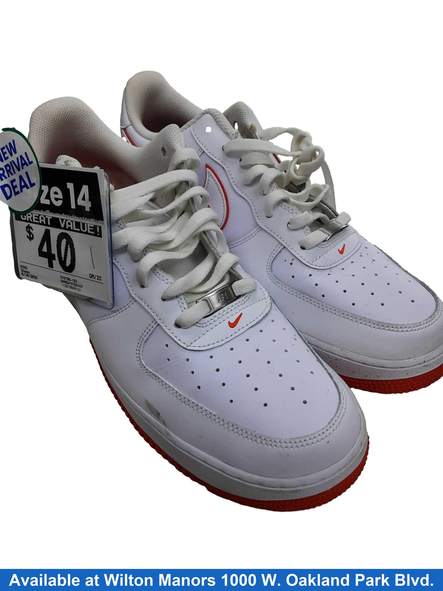 Nike Dv0788-102 White