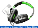 Turtle Beach Ear Force Recon Black Gaming Headset