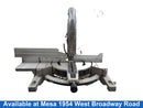 Delta 36-255l Black Corded Table Saw