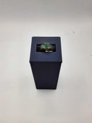 Women's Ring - Yellow Gold 10k (.417) 2.5 grams Size 20