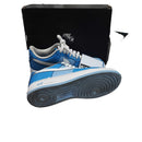 Nike Hv9405-400 Blue