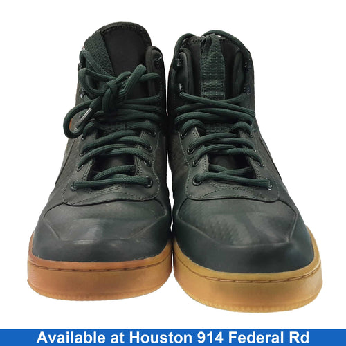 Nike Aa0547-300 Green