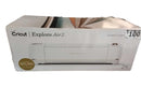 Cricut Cxpl202 White 3D Printer / Accessory