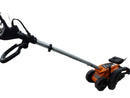 Worx Wg896 Black Corded Hedge Trimmer