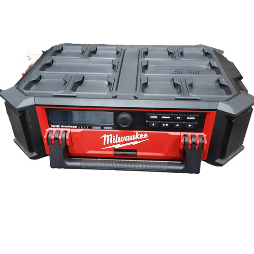 Milwaukee 2950-20 Red Power Tool Accessory