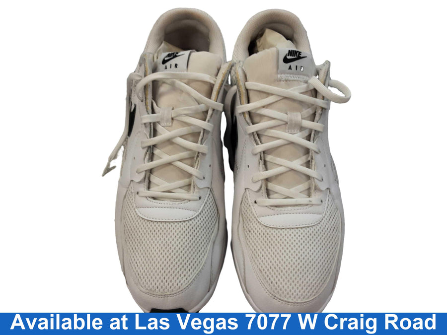 Nike Cd4165-100 White