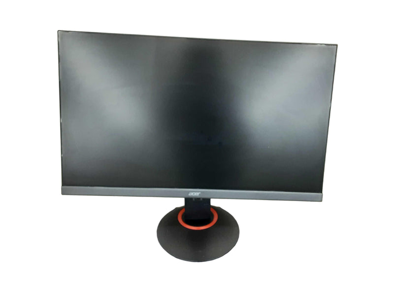 Acer Xf270h Black Computer Monitor