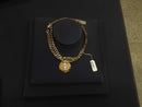 Chain - Yellow Gold 10k (.417) 21.5 grams 23 inch